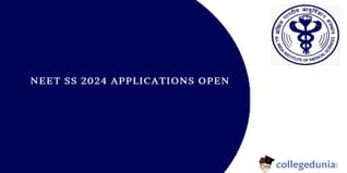 NEET-SS 2024: Applications Open, Exam on March 29-30